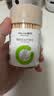 茶花（CHAHUA）牙签一次性家用竹制水果签食品级双头牙签筒牙签盒500支 实拍图