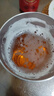 喜力旗下（Amstel）红爵啤酒 330ml*24听 整箱装 实拍图