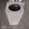 气熙（airx）除湿机抽湿机家用空气净化器除湿一体机60L/天120㎡卧室地下室吸湿器干衣除湿机大白鲸D6 实拍图