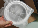 VIOMI小京龙3 800G厨下净水器5年反渗透RO膜家用大通量小体积0阻垢剂母婴直饮机净水机VR832【价保618】 实拍图