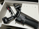 大疆 DJI RS 3 Mini 如影微单稳定器手持云台 单反相机智能拍摄 三轴防抖 大疆云台稳定器 晒单实拍图
