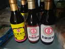 金兰老抽酱油 590ml 中国台湾红烧卤 实拍图