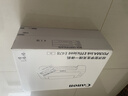 佳能（Canon）E478打印机复印扫描一体机家用无线手机连接打印彩色喷墨照片家庭作业卷子学生办公白色款A4 【E478 白】3in1无线家用 官方标配 实拍图