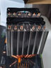 九州风神（DEEPCOOL）大霜塔ARGB白色FOR AMD风冷散热器/升级塔体/ARGB风扇/精雕镀镍铜底/AMD平台专用 实拍图