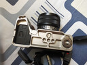 斯莫格（SmallRig）适用索尼A7C2 A7CR 相机兔笼sony a7c2底板L型手柄套件全包拓展框取景器眼罩底座微单反拍摄影配件 【木头】L型手柄（4796B） 实拍图