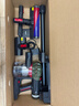戴森（DYSON）V8 Cyclone 无绳吸尘器 手持无线吸尘器 除螨 宠物 家庭适用 实拍图