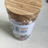 燕之坊有机贡玉香莲子 220g 去芯磨皮干货无硫熏药食同源百合莲子银耳羹 实拍图