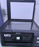 爱普生（EPSON）L4268墨仓式彩色无线多功能一体机家用/办公 AI学习打印机（打印复印扫描 wifi 自动双面 液晶屏） 实拍图