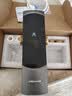 万和（Vanward）前置过滤器磐石AI防漏款实测8T/H大通量全屋过滤器自动冲洗漏水提醒25微米自来水过滤器WQZ-06S 实拍图