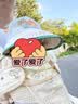 ERGObaby二狗婴儿腰凳全阶段省力透气6种背法可拆卸出行背带Alta自然米色 实拍图