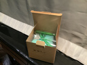 第一江南2026新茶绿茶西湖龙井特级250g明前茶叶礼盒装纸包装高端送礼品 实拍图