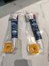 立邦防霉玻璃胶防水密封胶厨卫台盆马桶美容胶 透明150ml 实拍图