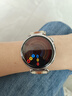 HUAWEI WATCH GT 6 马鞍棕 41mm 智能手表多维情绪健康全新骑行体验强劲续航华为智能手表 实拍图