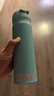 膳魔师（THERMOS）保温杯500ml男女士儿童保冷水杯子伴手礼生日礼物JNL-503 薄荷绿 实拍图