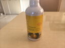 娜斯丽柚子卸妆乳500ml卸妆液温和敏感肌清洁舒缓卸妆啫喱送女友礼物 实拍图