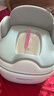 babyviva 儿童马桶坐便凳男女宝宝坐便圈小孩专用座便器PU软垫婴儿便携盆 实拍图
