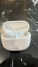 小米（MI）Redmi Buds 6 青春版 入耳式蓝牙耳机 42dB降噪 适用于安卓苹果手机 晴雪白 实拍图