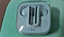 小米（MI）Redmi Buds 6 活力版 蓝牙耳机 30小时长续航 适用于安卓苹果手机 蓝色 实拍图