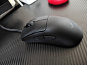 雷蛇（Razer）炼狱蝰蛇V3游戏鼠标 电竞游戏 轻量化 人体工学设计 黑色  实拍图