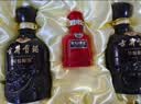 古井贡酒 年份原浆古5 浓香型白酒 50度 500mL*2瓶 礼盒装 端午送礼 实拍图