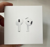 Apple/苹果 AirPods 4(支持主动降噪)搭配无线充电盒(USB-C)苹果耳机 蓝牙耳机适用iPhone/iPad 四代 实拍图