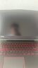 联想（Lenovo) 拯救者15.6寸Y7000/ R9000P高刷电竞吃鸡设计游戏本二手笔记本电脑 95新I5-7300H 1050TI电竞款R720 8G256G/定制升级 实拍图