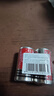 麦克赛尔（Maxell）2号电池碳性中号干电池红锰2节热水器煤气灶燃气灶手电筒儿童玩具R14P 实拍图