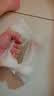 Keep哑铃女士健身家用彩色浸塑环保手铃亚铃全身塑形樱粉1kg*2 实拍图