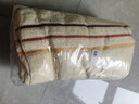 洁丽雅（Grace）毛巾家纺 新疆100%纯棉洗脸巾柔软强吸水擦脸洁面巾 十条装 运动 实拍图