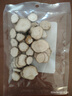 川珍白芷50g袋装 四川原产 烧炖卤料羊肉煲汤材料香辛调料 实拍图