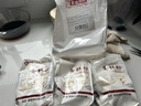 新良蛋糕粉500g*3袋 低筋面粉 烘焙原料 戚风蛋糕饼干糕点用小麦粉 实拍图