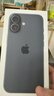 Apple/苹果 iPhone 17 512GB 黑色 支持移动联通电信5G 双卡双待手机 实拍图