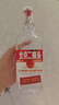 出口小方瓶 北京二锅头经典三色 清香型白酒 42度 500ml*12瓶 整箱装 实拍图