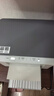 得力（deli）M1020W AI打印机办公三合一多功能打印机打印复印扫描 学习家用错题作业手机连接 无线激光打印机 实拍图