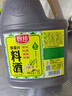 厨邦10度 葱姜汁料酒1.75L 去腥添香传统黄酒酿造 餐饮酒店实惠大桶 实拍图