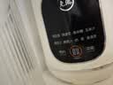 九阳（Joyoung）豆浆机1L容量 快速浆轻音破壁预约时间一键自清洗1-3人用 全自动家用多功能破壁机D285【价保618】 实拍图