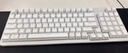 罗技（Logitech）灵砚系列 K868 三模客制化机械键盘 无线键盘 蓝牙键盘 客制化键盘 白色 97键 实拍图
