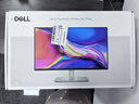 戴尔（DELL）24英寸 家用办公显示器 FHD IPS屏 144Hz 99%sRGB 硬件级防蓝光 电竞游戏电脑显示屏 S2425HSM 实拍图