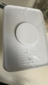 佳帮手按压式密封罐食品级五谷杂粮收纳盒面粉零食宠物粮防潮储物罐3.4L 实拍图