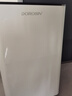 多乐信（DOROSIN）除湿机/抽湿机  除湿量60升/天 120㎡智能家用别墅复式商业办公室吸湿 APP智控 ER-60D 实拍图