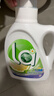 威露士清可新洗衣液柠檬12.18斤(2L+1L+袋500mlx6+内衣净90ml)新旧随机 实拍图