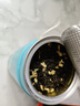 一杯香茶叶茉莉花茶飘雪横县浓香型特级250g2026新茶茉莉绿茶自己喝散装 实拍图