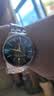 天梭（TISSOT） 手表 全新杜鲁尔系列男表 瑞士自动机械男士钢带商务表生日礼物 实拍图