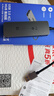 飞利浦USB3.0分线器高速4口拓展坞HUB集线器USB扩展坞适用一拖多接口转换器转接头延长线0.2米 实拍图