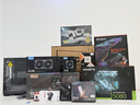 宏碁掠夺者（PREDATOR）2TB SSD固态硬盘 M.2接口(NVMe协议) GM9000神舆系列 NVMe PCIe 5.0读速14000MB/s AI电脑存储配件 实拍图