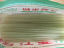 春丝江西米粉米线炒粉汤粉拌粉螺蛳粉都可做绿色食品4斤1.2mm粗拉链袋 实拍图