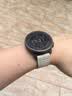 颂拓（SUUNTO）Vertical 户外探险登山徒步心率血氧运动智能手表 钛合金 砂石白 实拍图