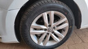 双星JUOGO轮胎 185/60R15 84H X11 适配飞度/捷达/致炫/新威驰 实拍图