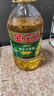 金龙鱼 食用油 非转基因 纯正玉米油5L  实拍图