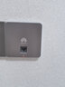 华为坤灵wifi6无线面板AP162E 家用全屋wifi6路由器千兆双频3000M 企业级大户型ac+ap组网160M频宽 实拍图